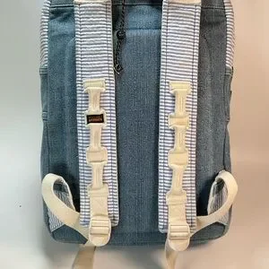 Focused Space Mainsail Departure Laptop Backpack - Thumbnail 3